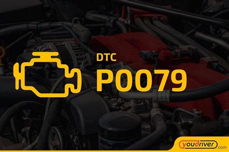 Image result for P0079 Error Code