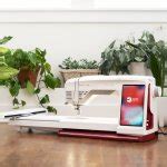 Image result for How to Thread Viking Designer Ruby 90