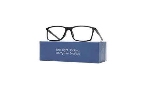 Buy Computer Glasses – Reduce Eye Strain & Enhance Comfort ...