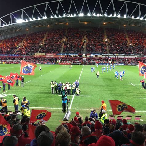 THOMOND PARK STADIUM (2026) All You Need to Know BEFORE You Go (with ...