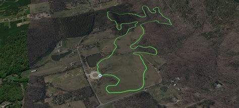 5k Trail at Rocky Face Ridge Park, Georgia - 169 Reviews, Map | AllTrails