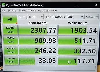 Amazon.in: Buy Seagate Barracuda Q5 SSD 1TB up to 2400 MB/s - Internal ...