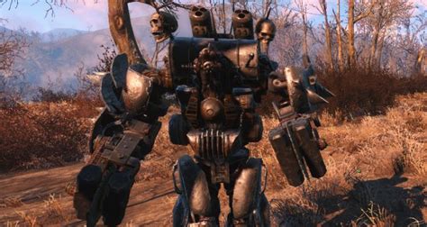 Automaton Fallout 4 的图像结果