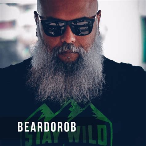 Chris Cross x Beardorob Official Merchandise – ChrisCross.in