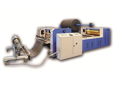 Machine d'adhésivage / complexage : modèle KK1 ET K2 | Contact SARL ...