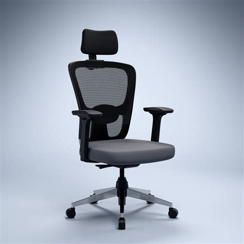 Buy Jupiter Pro High Back Mesh Office Chair Online | GreenSoul