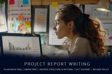Image result for Project Report Writing