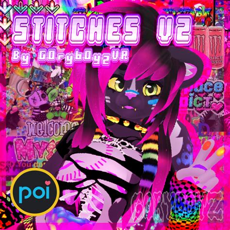 Image result for Stitches VR Unity Asset