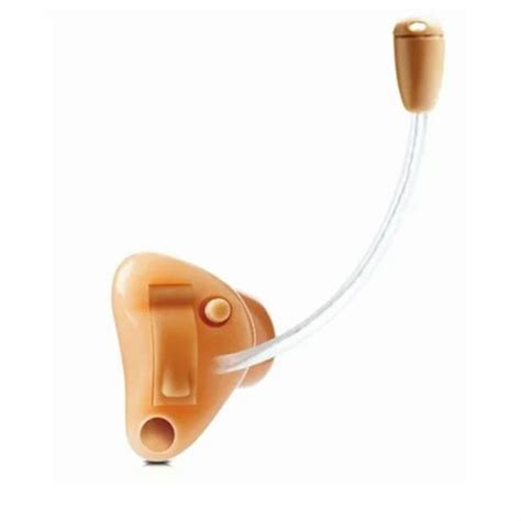 Interton Hearing Aid - Interton Start ITC HPG Hearing Aid Wholesaler ...