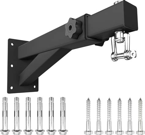 Heavy Bag Hanger-Wall Mount Punching Bag India | Ubuy