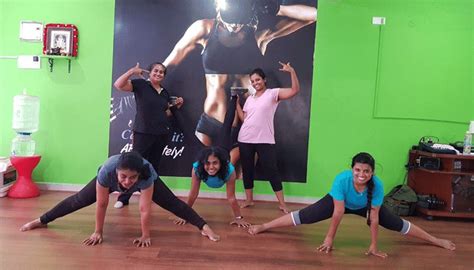 Pyro Fitness Frazer Town in Bengaluru | FITPASS