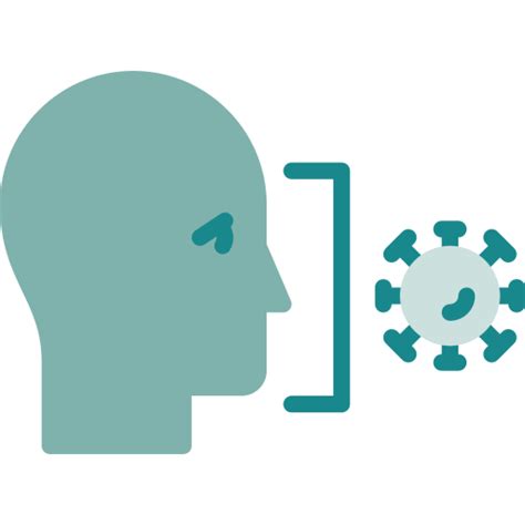 Coronavirus - Free healthcare and medical icons
