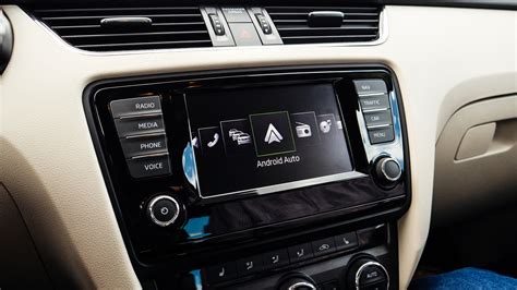 How to Connect Android Auto 的图像结果