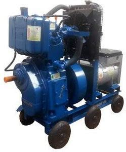 RUN+ Diesel Generator 10 KVA 10000 W 12 Electric Generator Price in ...