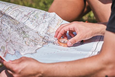 Image result for Map Reading Quiz Questions