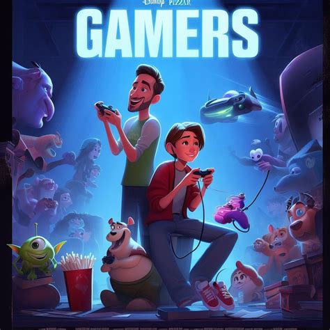 Bing Ai Disney Pixar 的图像结果