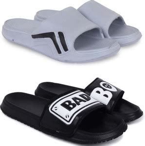 KAPYANSH Men Slippers - Buy KAPYANSH Men Slippers Online at Best Price ...