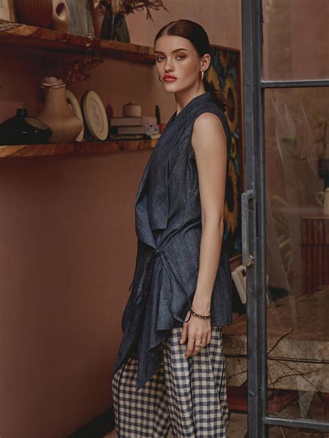 Scott Cotton Co-ord set – House of Fett