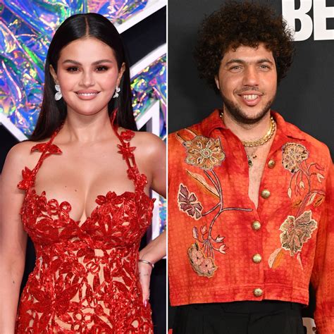 Selena Gomez Is 'Head Over Heels' for Benny Blanco After Going Public ...