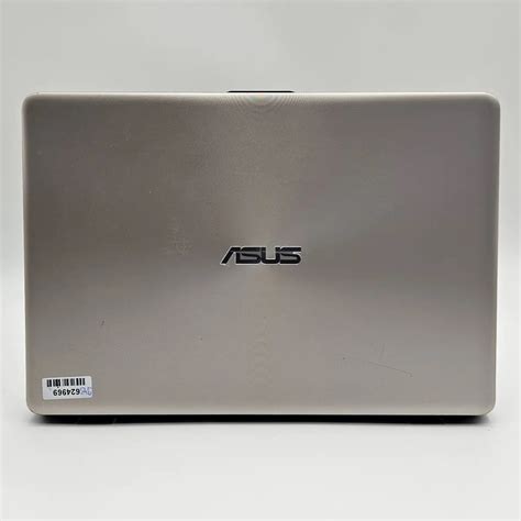 Laptop Second Hand Asus X405UA - 14inch Intel i3-7100U 4GB RAM 128GB ...