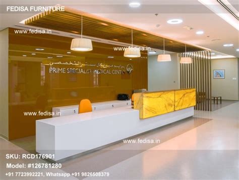 Office Receptionist Chairs Big Reception Desk Reception Desk Large ...