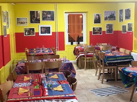 RESTAURANT HAHN BY AFROLICIOUS, Basel - Restaurant Reviews, Phone ...