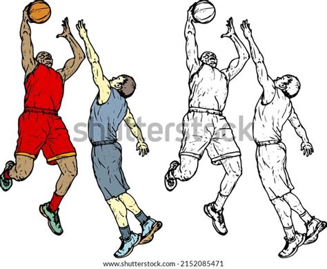 Image result for Basketball Tip Off Example