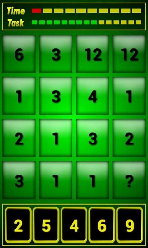 Image result for Logic Math Test