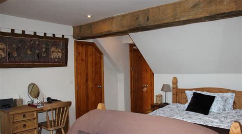 KINGS BARN FARMHOUSE BED & BREAKFAST (Chatteris) - B&B Reviews & Photos ...