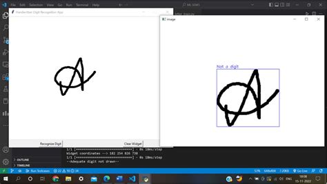 Image result for Handwritten Digit Recognition GUI