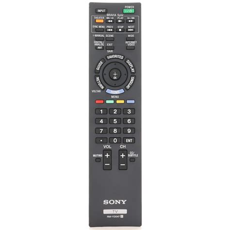 Sony Remote Control Buttons 的图像结果