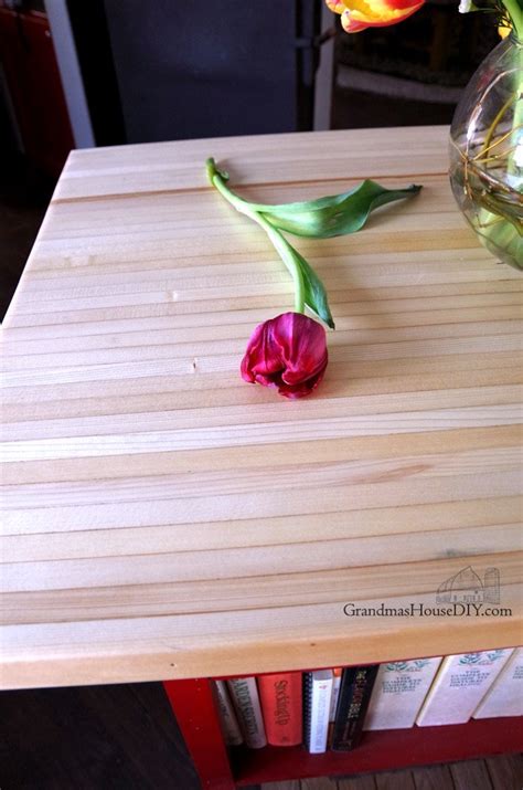Image result for Making Butcher Block