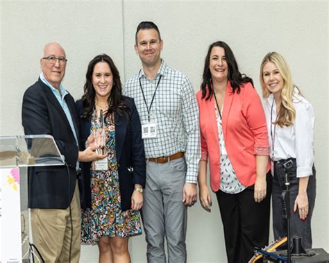 PHOTO GALLERY: 2023 Foodservice Innovators Awards Winners Celebrated ...