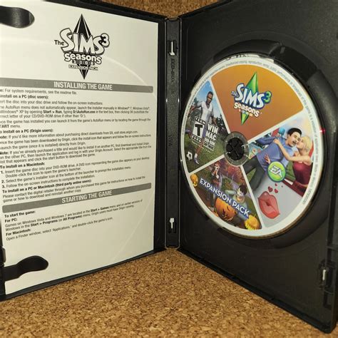 Second Sims 3 Expansion Pack