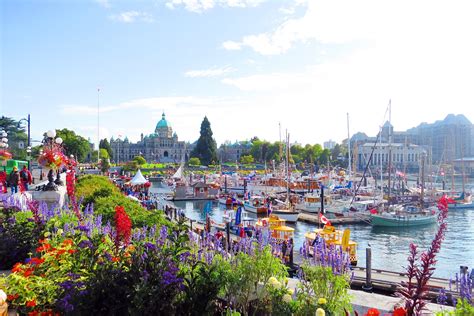 10 Best Things to Do in Victoria, BC - What is Victoria, British Columbia, Most Famous For? – Go ...