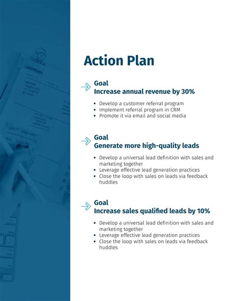 Image result for Sales Business Plan Examples