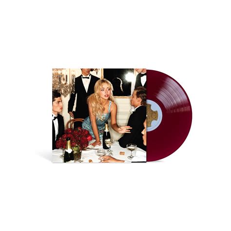 Vinyl - Sabrina Carpenter UK