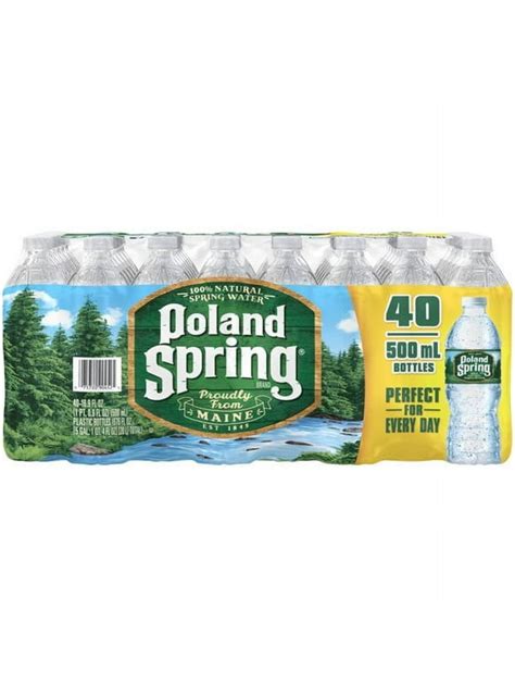 Walmart Spring Water 的图像结果