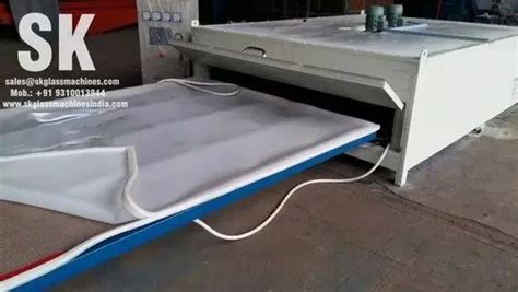 GLASS EVA SAFETY LAMINATED MACHINE - Sk Glass Machines Eva PVB SGU TPU ...
