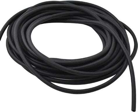 Piaoyu 16.4ft5m Natural Latex Rubber Tube Tubing India | Ubuy