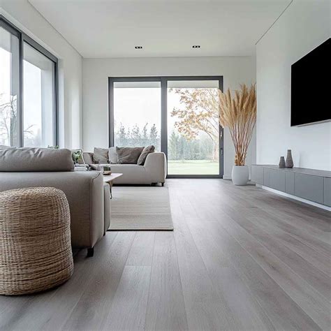 Gray Hardwood Flooring: Place Your Order Now! – YaleTown Floor
