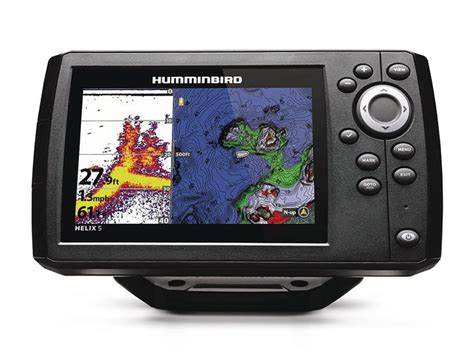 Image result for Hummingbird Fishfinder Tutorial