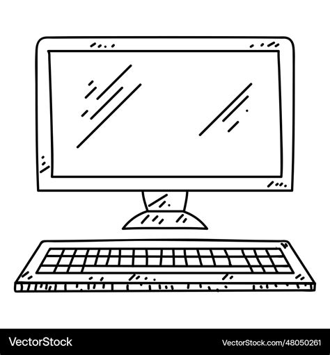 Computer Sketch 的图像结果