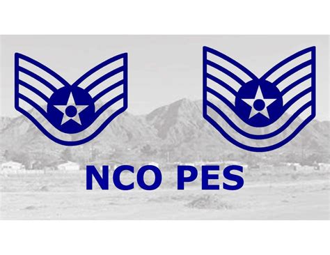 NCO PES, Base Theater, Indian Springs, 19 July to 21 July | AllEvents.in