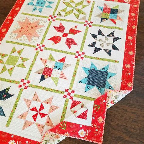 Image result for Very Simple Quilt Patterns