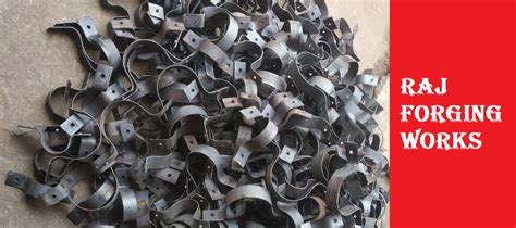 Raj Forging Works