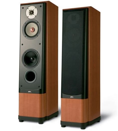 Jamo Concert 11 Speakers review
