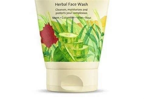 Herbal Face Wash - Ayurved Face Wash Manufacturer from Vasai