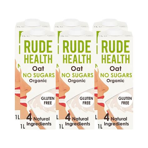 Rude Health | Holland & Barrett