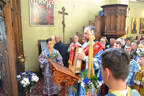Храм Благовещения Пресвятой Богородицы - Новости